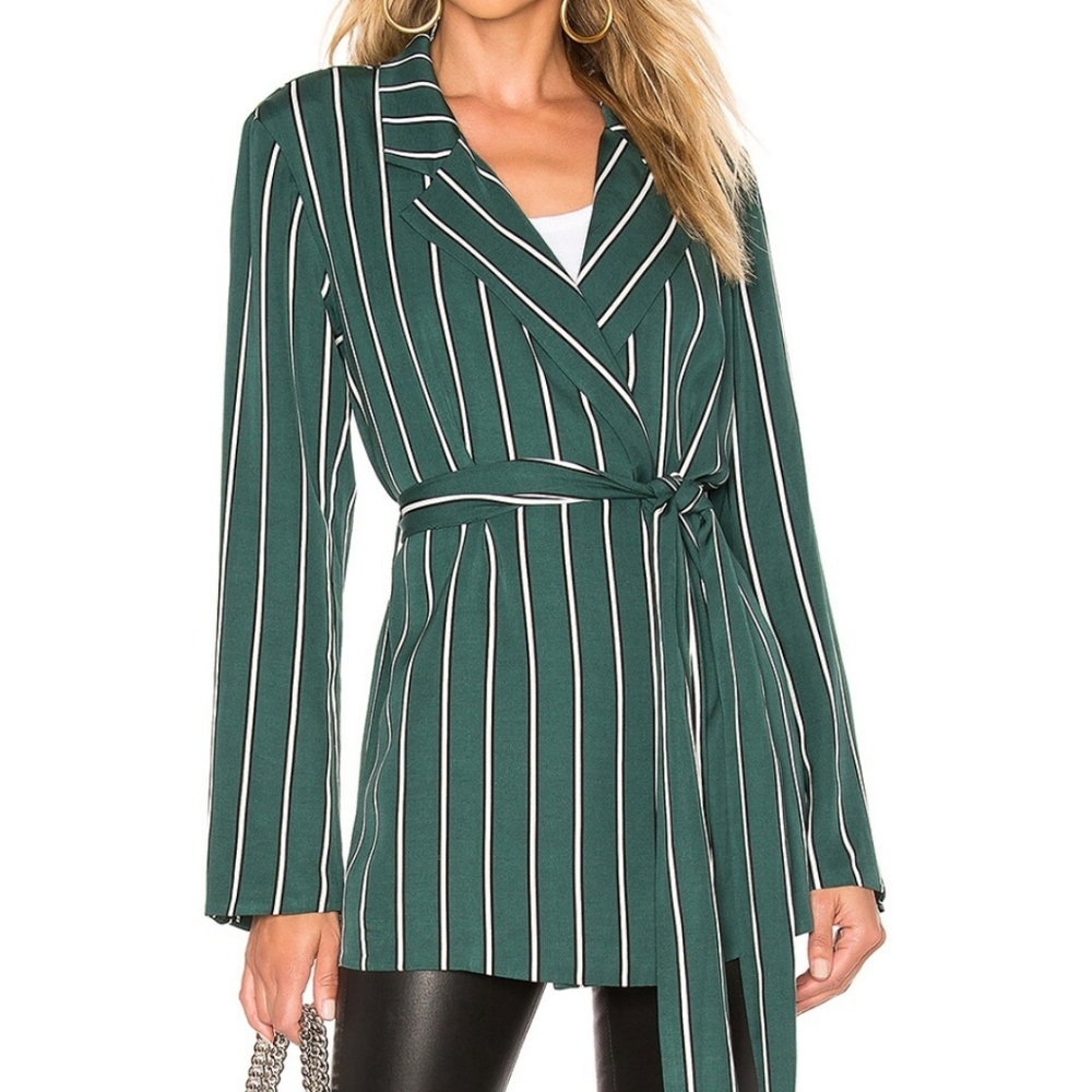 L'ACADEMIE Erin Jacket